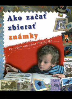 Miloš Ferko: Ako začať zbierať známky