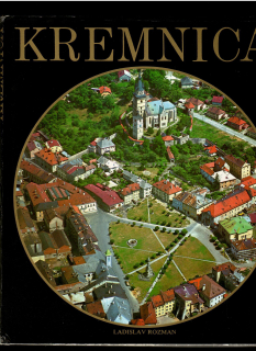 Ladislav Rozman: Kremnica