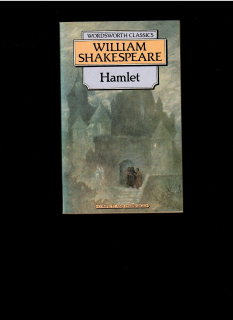 William Shakespeare: Hamlet /EN/