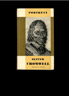 Miroslav Hroch: Oliver Cromwell