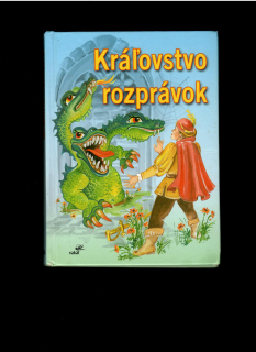 Božena Němcová, K. J. Erben: Kráľovstvo rozprávok