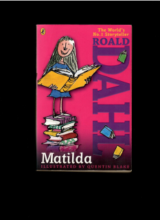 Roald Dahl: Matilda