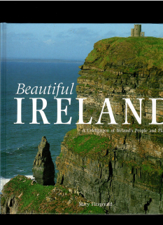 Mary Fitzgerald: Beautiful Ireland